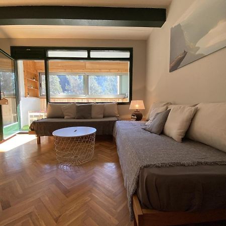Precioso Apartamento En La Molina La Molina  Exterior photo
