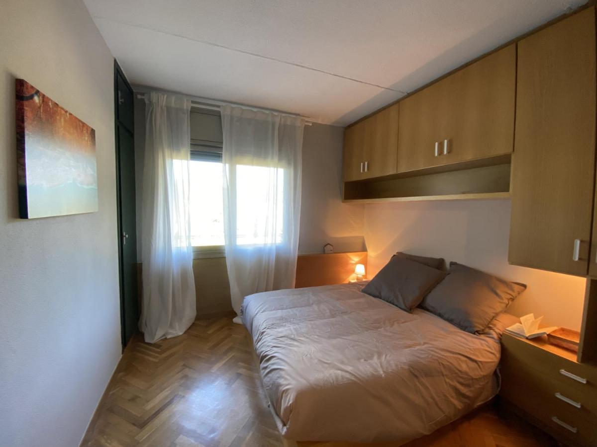 Precioso Apartamento En La Molina La Molina  Exterior photo