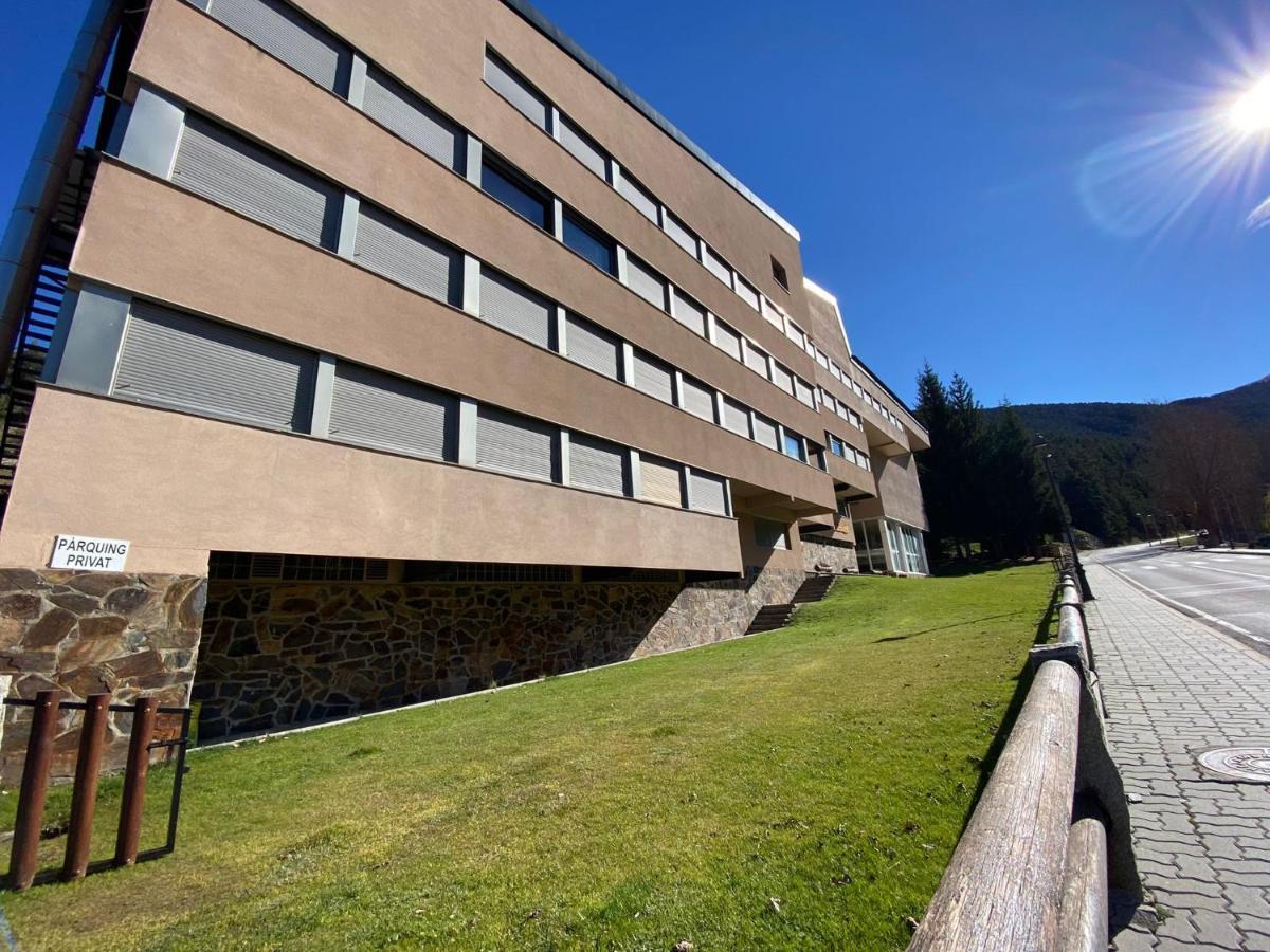 Precioso Apartamento En La Molina La Molina  Exterior photo