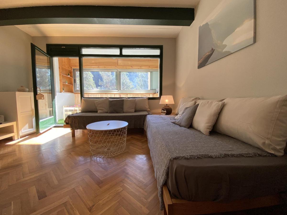 Precioso Apartamento En La Molina La Molina  Exterior photo