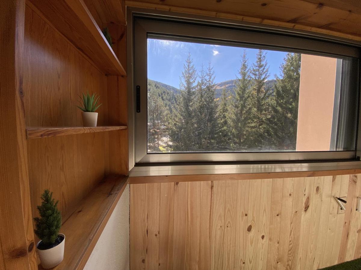 Precioso Apartamento En La Molina La Molina  Exterior photo