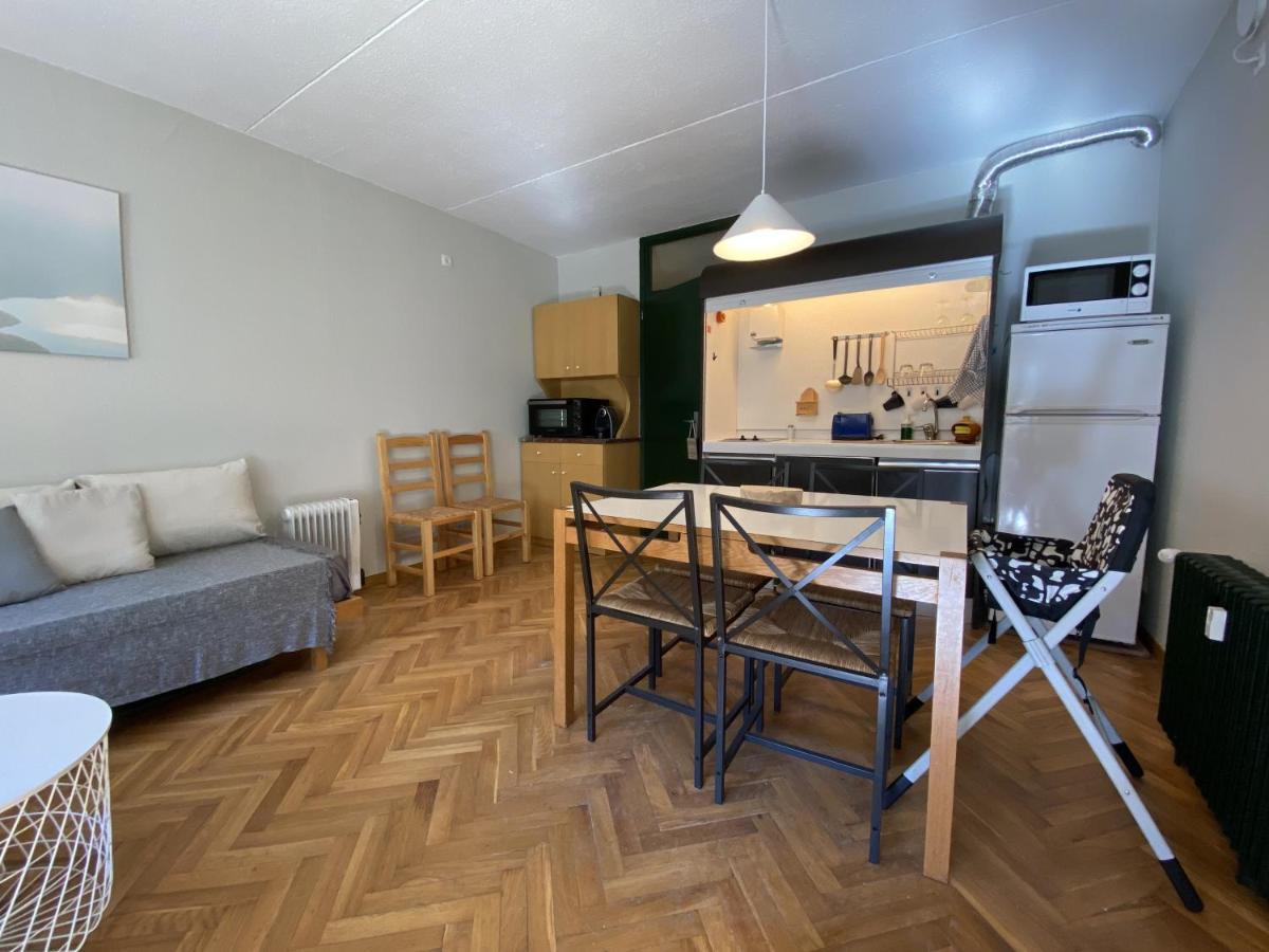Precioso Apartamento En La Molina La Molina  Exterior photo