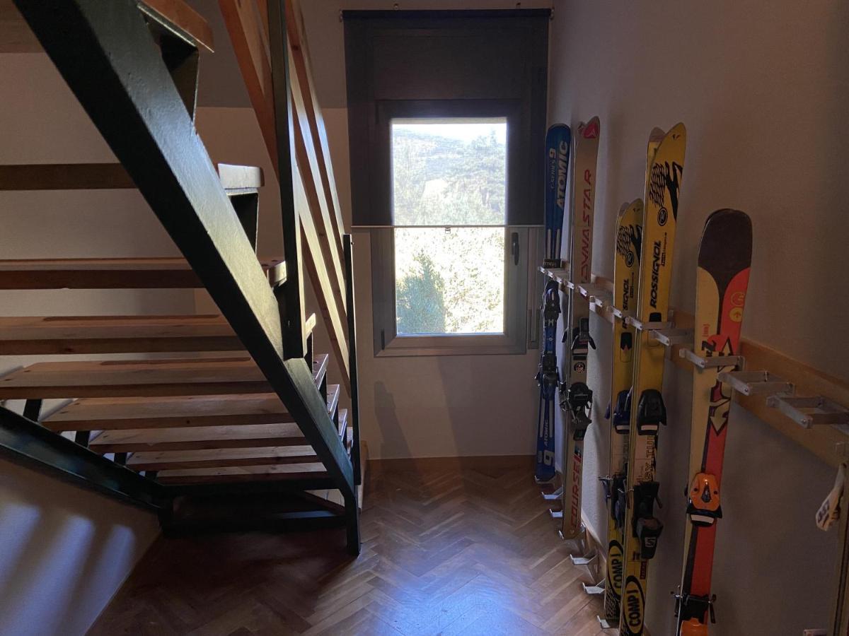 Precioso Apartamento En La Molina La Molina  Exterior photo