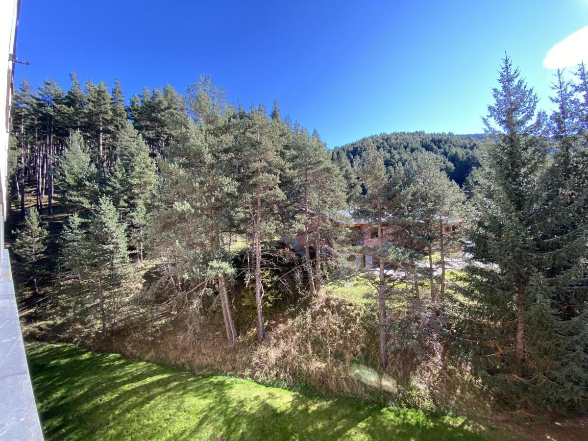 Precioso Apartamento En La Molina La Molina  Exterior photo
