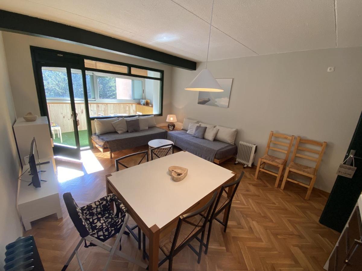 Precioso Apartamento En La Molina La Molina  Exterior photo