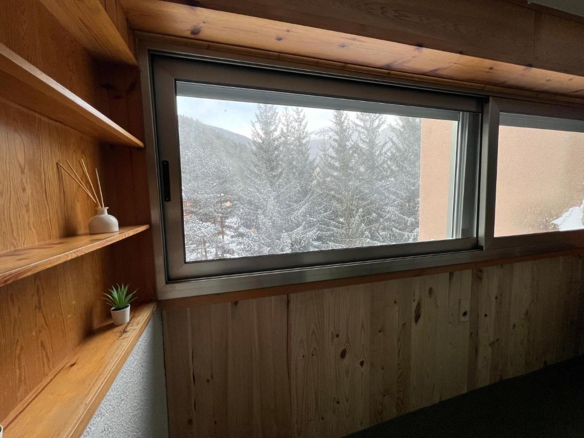 Precioso Apartamento En La Molina La Molina  Exterior photo